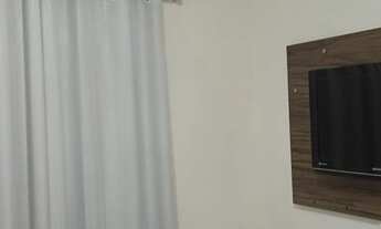 Imagem 5: Apartamento para venda tem 45 metros quadrados com 2 quartos