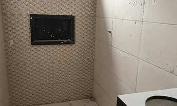 Imagem 6: Casa nova 2 quartos, varanda c/ churrasqueira - Região do Maysa