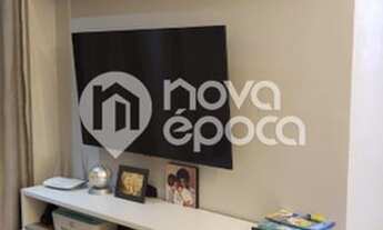 Imagem 7: Rio de Janeiro - Apartamento Padrão - Engenho da Rainha