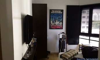 Imagem 6: APARTAMENTO - MOEMA PÁSSAROS - SP