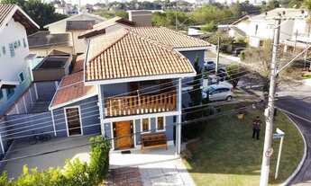 Imagem 7: Sobrado a venda no Condomínio Vale Dos Príncipes em Taubaté