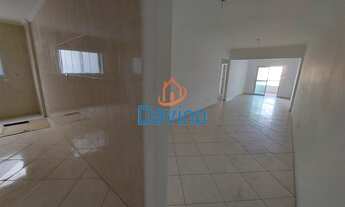 Imagem 6: APARTAMENTO DE 3 DORMITÓRIOS COM SUÍTE LOCALIZADO NA GUILHERMINA COM LAZER COMPLETO - R$ 7