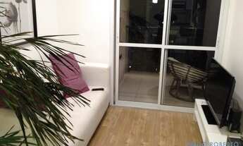 Imagem 3: APARTAMENTO - MOEMA ÍNDIOS - SP