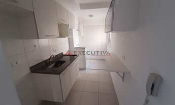 Imagem 6: Apartamento com 2 dormitórios à venda, 50 m² por R$ 265.000,00 - Jardim Oriente - São José