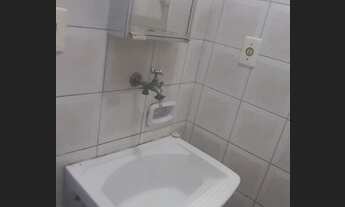 Imagem 7: Kitnet - Santos Kitnet com 1 dormitório