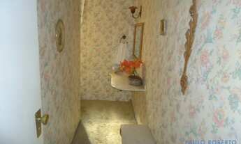 Imagem 7: CASA ASSOBRADADA - JARDIM PAULISTANO - SP