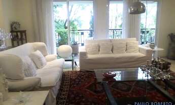 Imagem 4: DUPLEX - ALTO DE PINHEIROS - SP