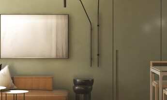 Imagem 6: Apartamento residencial para venda, Bigorrilho, Curitiba - AP13870