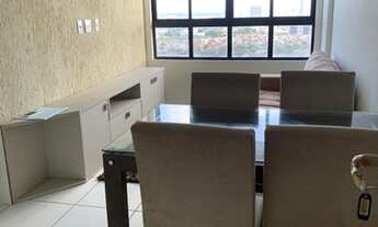 Imagem 4: GN- 2qts c/ suíte em Campo Grande, vaga de garagem, área da lazer. Últimas unidades