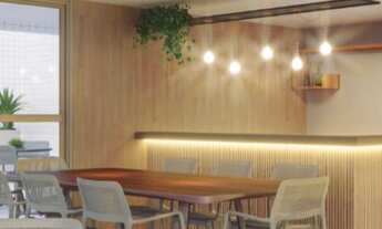 Imagem 4: DF- Excelente Flat No Melhor De Candeias| Atalanta Residence