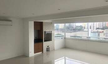 Imagem 3: PRÓXIMO AO SHOPPING JARDIM SUL 124,0²AU 3 SUÍTES, 4 GAR - TERRAÇO GOURMET