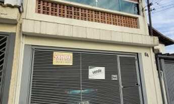 Imagem 2: Sobrado no Jardim Dracena