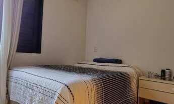 Imagem 3: Apartamento para aluguel com 97 metros quadrados com 3 quartos em Campo Belo - São Paulo