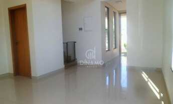 Imagem 3: Sobrado com 3 dormitórios à venda, 170 m² - Distrito de Bonfim Paulista - Ribeirão Preto/S