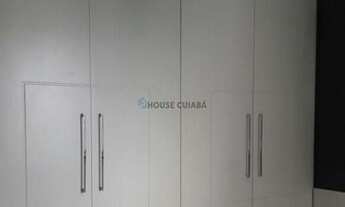 Imagem 5: Apartamento No Edifício Cecília Meireles 03 Quartos