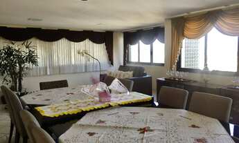 Imagem 2: Apartamento com 3 dormitórios à venda, 290 m² por R$ 2.015.000 - Centro - Santo André/SP