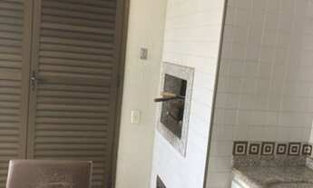 Imagem 3: ALUGA-SE excelente apartamento no edifício RIVIERA DA AMÉRICA