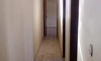 Imagem 4: Sobrado com 3 dormitórios para alugar, 250 m² por R$ 3.000,00/mês - Jardim São Vicente - S