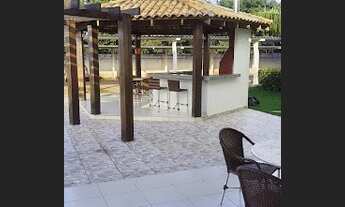 Imagem 6: Apartamento com 3 dormitórios à venda, 78 m² por R$ 260.000,00 - Torres do Imperial - Cuia