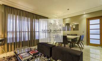 Imagem 4: Apartamento a venda com 3 quartos sendo uma suíte, 3 vagas de garagem, no bairro Cristo Re