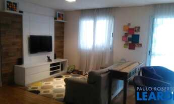 Imagem 2: APARTAMENTO - MORUMBI - SP