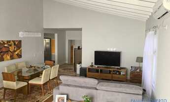 Imagem 2: CASA EM CONDOMÍNIO - ALPHAVILLE - SP