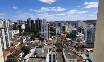 Imagem 2: Ref.: COB5002 - Cobertura Dúplex no Centro, cinco quartos, duas salas, duas vagas, Linda V