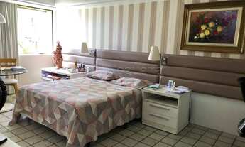 Imagem 6: Apartamento com 04 quartos, 277 metros no Rosarinho