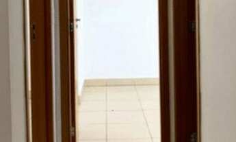 Imagem 5: Bossa Nova Residence. 3 Quartos. 1 Suíte. 1 Vaga de Garagem. V98 G