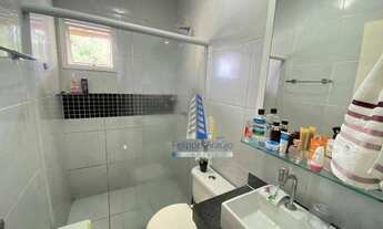 Imagem 6: Casa com 3 dormitórios à venda, 108 m² por R$ 270.000 - Coaçu - Fortaleza/CE