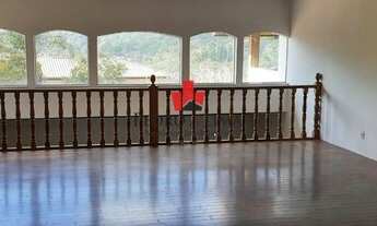 Imagem 2: Casa de Altissímo padrão