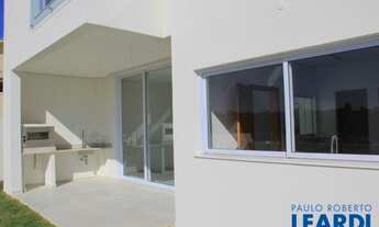 Imagem 2: CONDOMÍNIO - ALPHAVILLE - SP