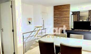 Imagem 7: Cobertura Duplex de 03 suítes com 137m²- Canto grande- Bombinhas/SC