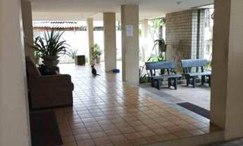 Imagem 2: Apartamento com 3 dormitórios à venda, 90 m² por R$ 219.000,00 - Aeroclube - João Pessoa/P