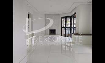 Imagem: Excelente ApT 137 m², com Uma Infra Estrutura