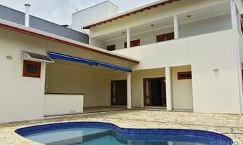 Imagem 2: CASA EM CONDOMÍNIO - CONDOMÍNIO VILLA FONTANA - SP