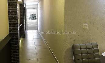 Imagem 2: Apartamento à venda 2 Quartos, 1 Suite, 1 Vaga, 70M², Estrela Sul, Juiz de Fora - MG