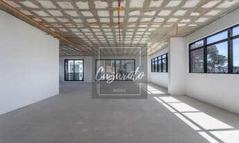 Imagem 7: Sala com Área Ext. à venda 2 Vagas, 195M², Alto da Glória, Curitiba - PR