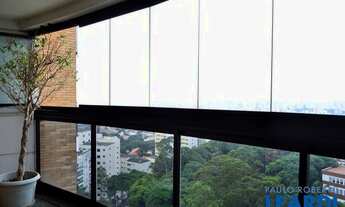 Imagem 3: APARTAMENTO - ALTO DA LAPA - SP