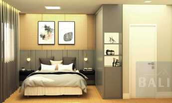 Imagem 4: Apartamento com 2 dormitórios à venda, 64 m² por R$ 229.990 - Residencial Portal da Mantiq