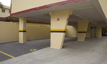 Imagem 4: APARTAMENTO VILA VOTURUA - SAO VICENTE SP