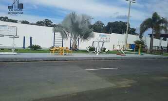 Imagem 6: Condomínio Residencial Passaredo Ponta Negra Lote 275m2 Imperdível