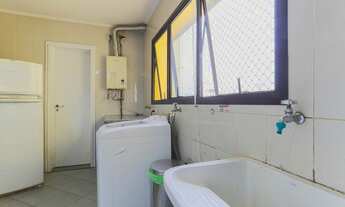 Imagem 7: Apartamento no Morumbi de 211m com 3 suítes e 3 vagas