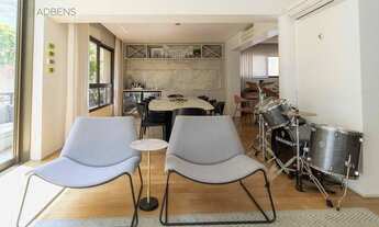 Imagem 6: Apartamento com 3 dormitórios à venda, 287 m² por R$ 3.600.000,00 - Higienópolis - São Pau