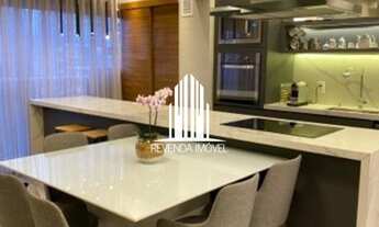 Imagem 7: Cobertura alto padrão no Vila Andrade - Panamby!