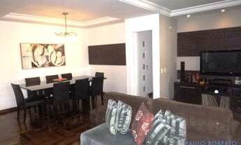 Imagem: APARTAMENTO - VILA LEOPOLDINA - SP