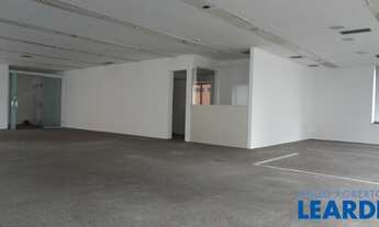 Imagem 6: CONJ. COMERCIAL - ITAIM BIBI - SP