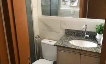 Imagem 6: Vendo Agio de Apartamento no Flora Park Aroeira