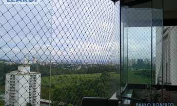 Imagem 3: APARTAMENTO - TAMBORÉ - SP