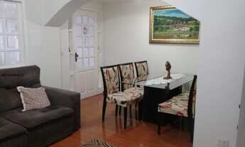 Imagem 2: Casa para Venda em Poá, Jardim Nova Poá, 3 dormitórios, 2 banheiros, 3 vagas